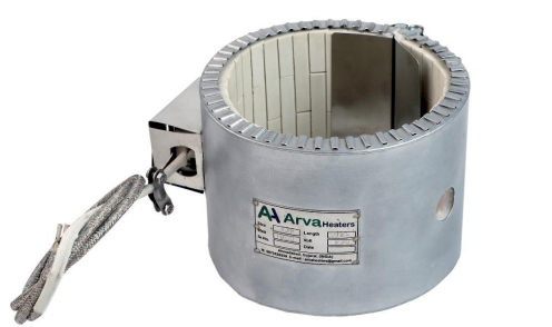 Ceramic Heater