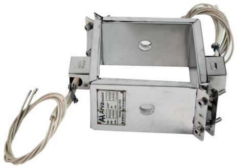 Ceramic Band Heater