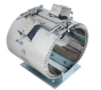 Ceramic Flange Heater