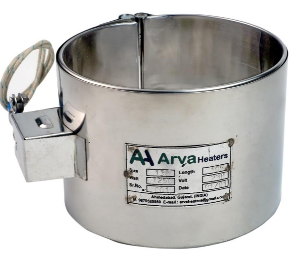 Mica Heater