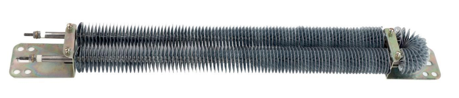 Tubular Fins Heater